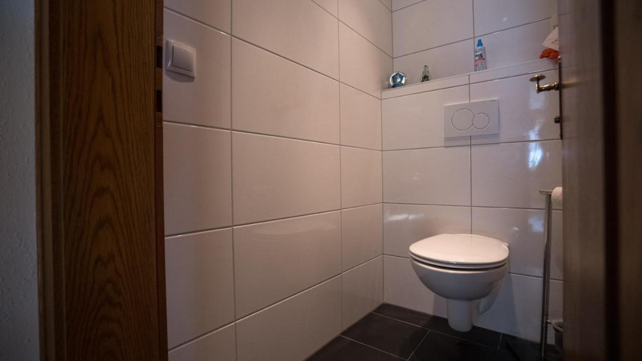Haus Lutz Lägenhet Nauders Exteriör bild